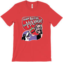 roohbevilaqua T-Shirts