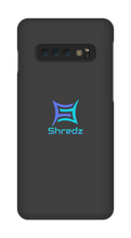 Shredz Samsung Phone Cases
