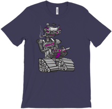 front only Don-E T-Shirts