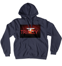 fazecursetrimzy Hoodies (No-Zip/Pullover)