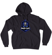 aresxgod Hoodies (No-Zip/Pullover)