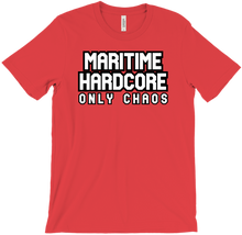 Maritime Hardcore T-Shirts