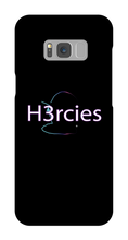 h3rcies Samsung Phone Cases