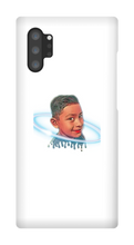 fabriziorival Samsung Phone Cases