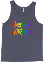 Pride n00bz Tank Top