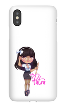 livecleo iPhone Phone Cases