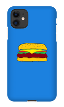 bunjjio iPhone Phone Cases