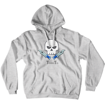 technotyg Hoodie (No-Zip/Pullover)