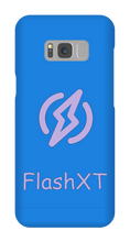 FlashXT219 Samsung Phone Cases