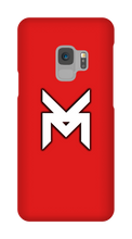 yaboimohawk Samsung Phone Cases