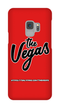thevegas Samsung Phone Cases