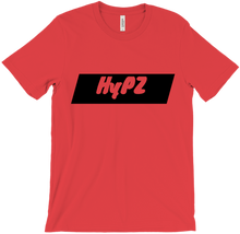 xzhype T-Shirts