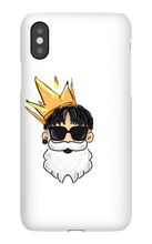 santakiing iPhone Phone Cases