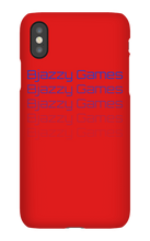 bjazzy iPhone Phone Cases