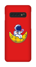 dr_stannetje Samsung Phone Cases