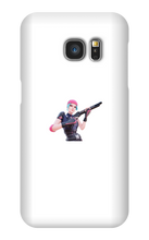 shahmeerafghani Samsung Phone Cases