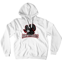 ramwitharies Hoodies (No-Zip/Pullover)