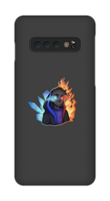 johnzimgaming Samsung Phone Cases