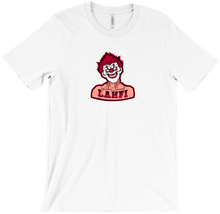 Lahfi Tee