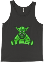 r3yum Tank Top
