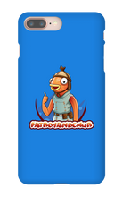 fatboyandchub iPhone Cases