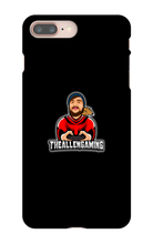 TheAllenGaming1 core line iphone case