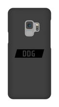 direct_destruction_gaming Samsung Phone Cases