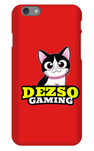 Dezso Gaming Iphone telefontok