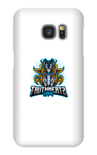TruthHertz Gaming Mascot Samsung Phone Cases