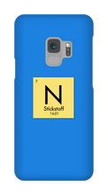 derjaucheprinz Samsung Phone Cases