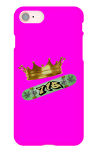 kingof710 iPhone Phone Cases