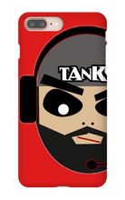 jimmy_tanks iPhone Phone Cases