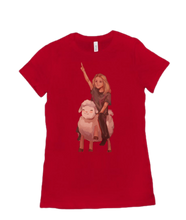 tshirt-women