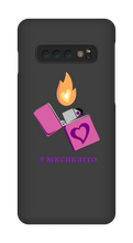 celiagg Samsung Phone Cases