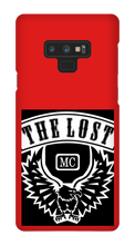 redneckchevy68 Samsung Phone Cases