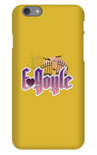 egoyle iPhone Phone Cases