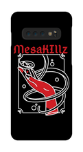 mesakillz Samsung Phone Cases