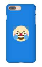 Clown iPhone Phone Cases