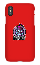 itspetty iPhone Phone Cases
