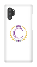 Cassie Emblem Samsung Phone Case