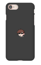 komornik4twitch iPhone Phone Cases