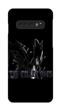 The Fallen Ones Samsung Phone Cases