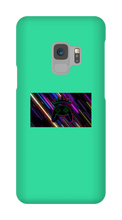 t7myo Samsung Phone Cases