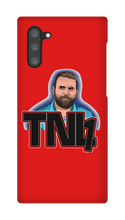 tnl1 Samsung Phone Cases