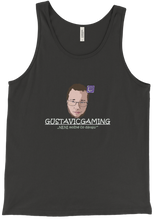 gustavicgaming Tank Top