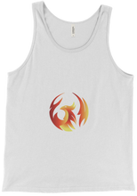 Professor Phoenix Small Logo Tank Top