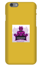 realspongebob18 iPhone Phone Cases