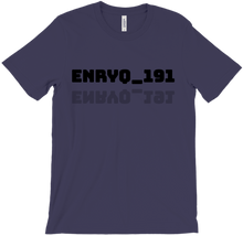 enryq_191 T-Shirts
