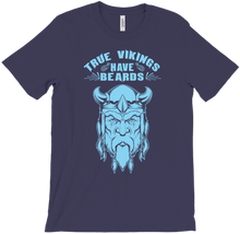 Vikings - Have Beards