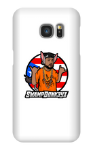 swampdonkeysentertainment Samsung Phone Cases